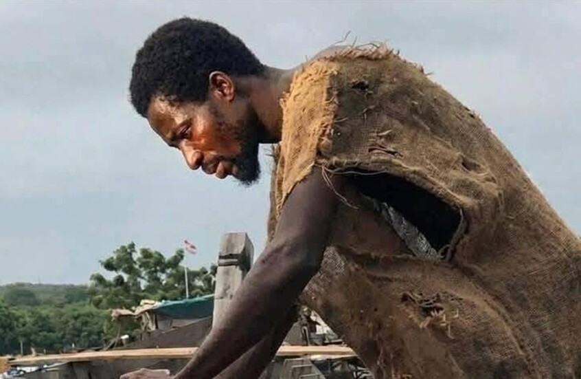 حدد نهاية العالم في 25 ديسمبر الحالي.. تفاصيل حكاية مدعي النبوة الغاني إيبو نوح